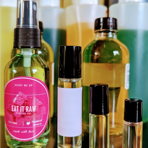 Xx Perfume Oils xX - Picture 5 of 9